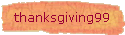thanksgiving99